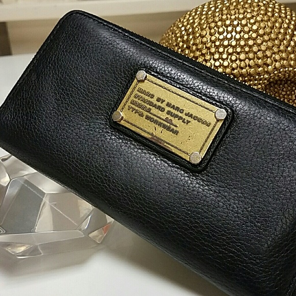 Marc by Marc Jacobs wallet
