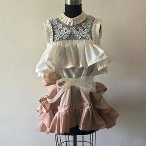 Meet your Posher, Angel