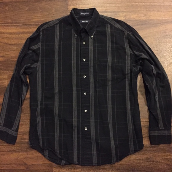 Nautica Dress Shirt
