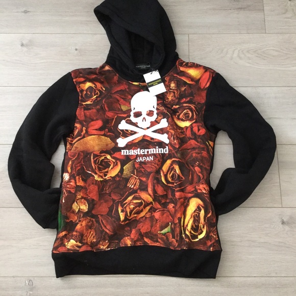 Master mind hoodies  size M-L
