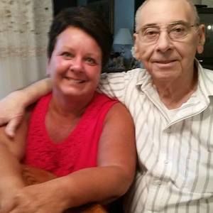 Meet your Posher, Debra