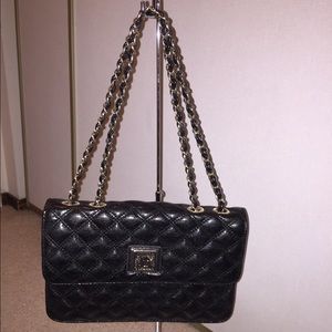 Black Caviar Bag