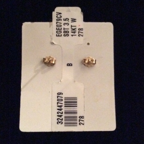 💎 Authentic Precious Jewelry 💎 - Picture 2 of 3