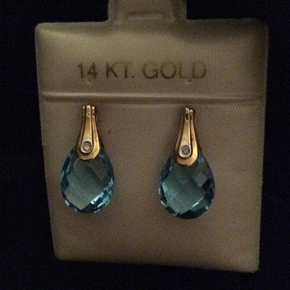 💎 Authentic Precious Jewelry 💎 - Picture 3 of 3