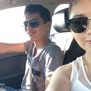 Meet your Posher, Kimberly