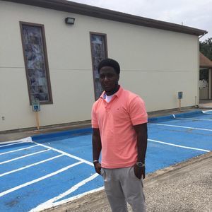 Meet your Posher, Darwin