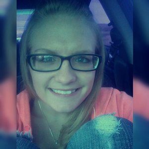 Meet your Posher, Kirsten