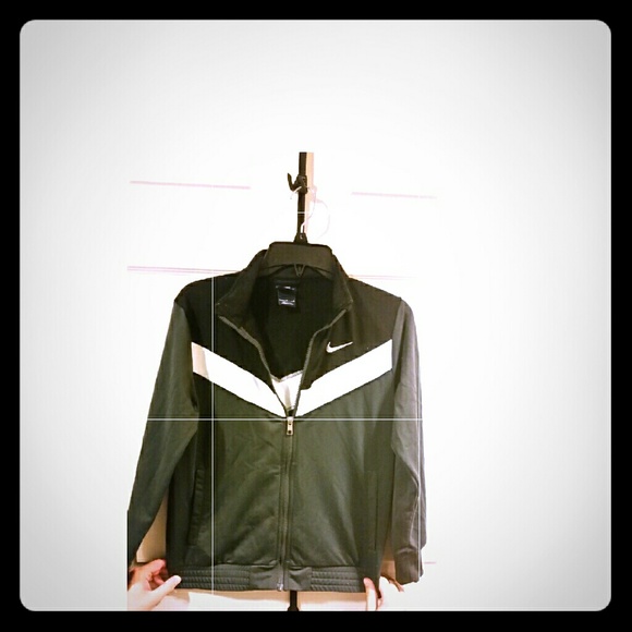 Nike jacket!!