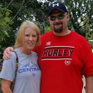 Meet your Posher, Tracy