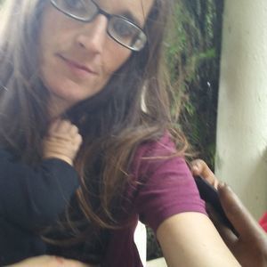 Meet your Posher, Ashanti