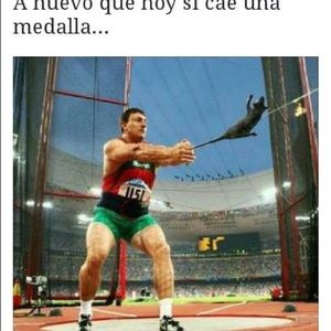 Meet your Posher, Ramiro