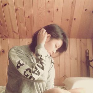 Meet your Posher, Merisha