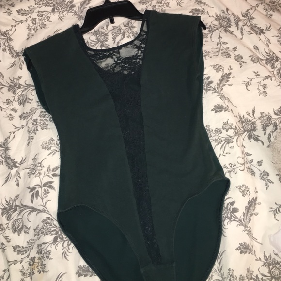 Body suit