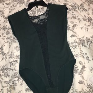 Body suit