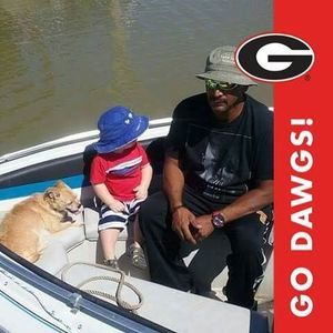 Meet your Posher, Doug e