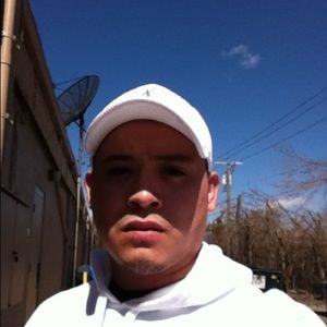 Meet your Posher, Ruben