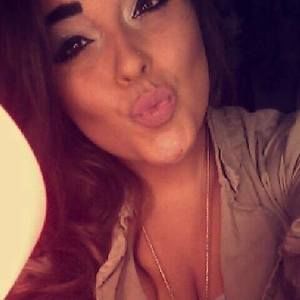 Meet your Posher, Sabrina nichole