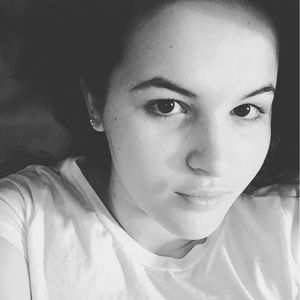 Meet your Posher, Lexi