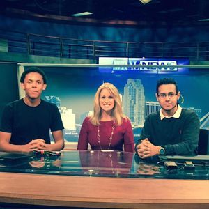 Meet your Posher, Will