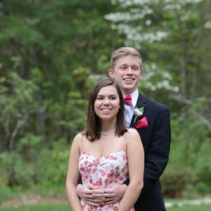 Meet your Posher, Matthew