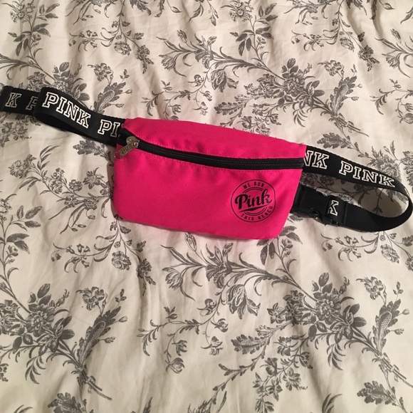 Vs fanny pack