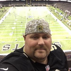 Meet your Posher, Michael