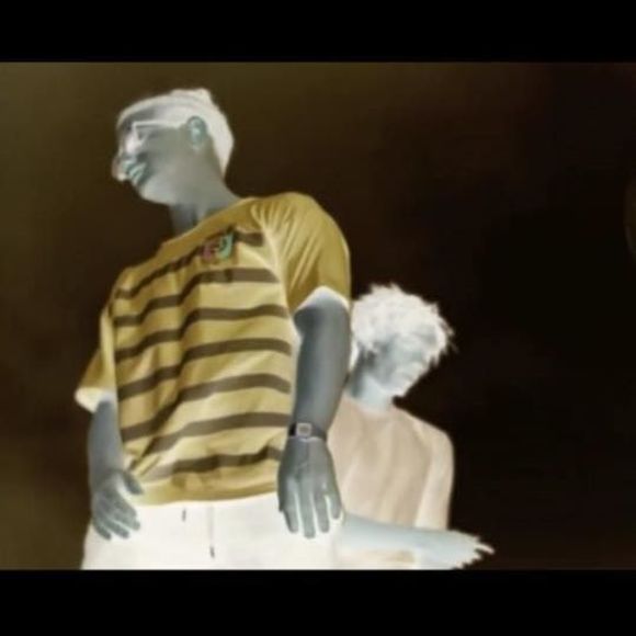 Meet your Posher, Nico - Picture 1 of 1