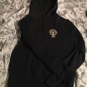 Obey hoodie