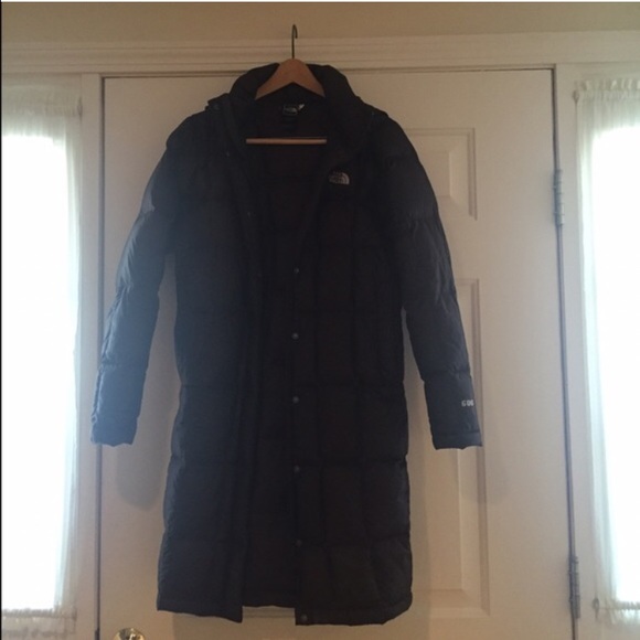 The North Face Metropolis Parka - Picture 2 of 4