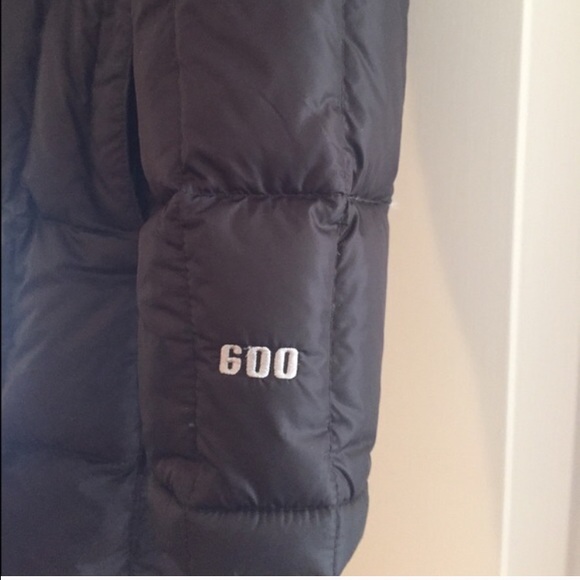 The North Face Metropolis Parka - Picture 3 of 4