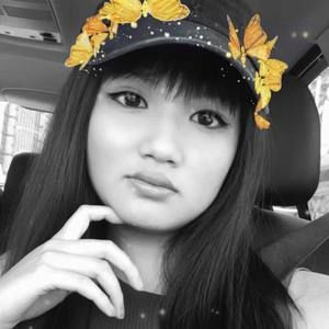 Meet your Posher, Mylinh