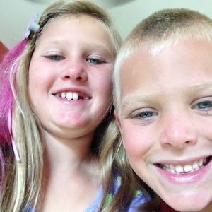 Meet your Posher, Diane