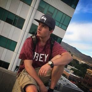 Meet your Posher, Kerick