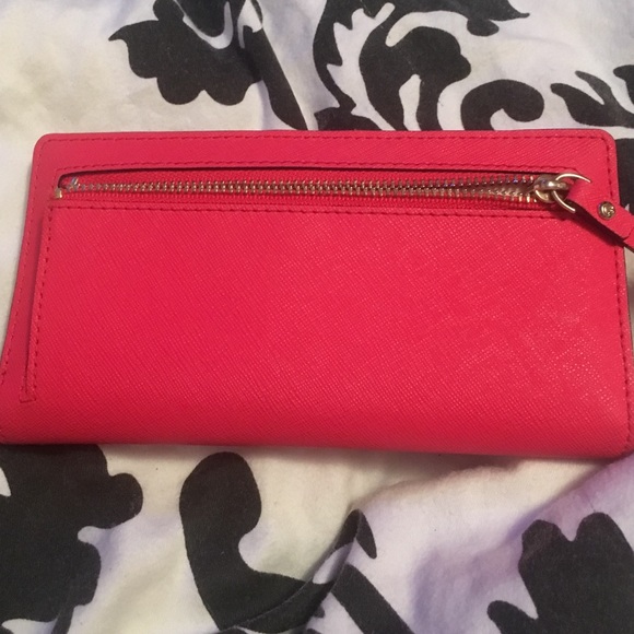 Kate Spade Wallet - Picture 2 of 4