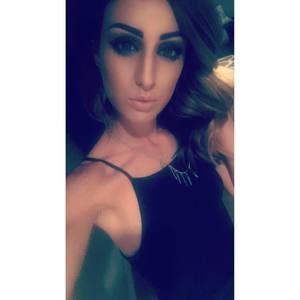 Meet your Posher, Bridgette