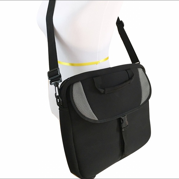 Brand new light weight laptop bag