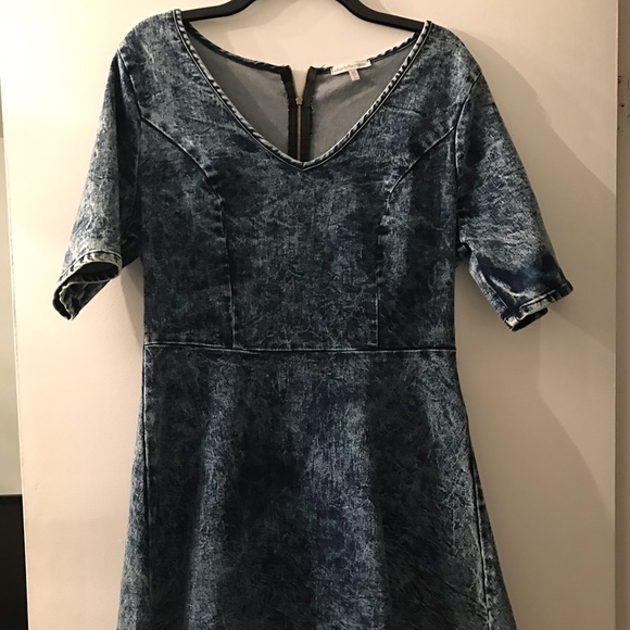 Dress from CR