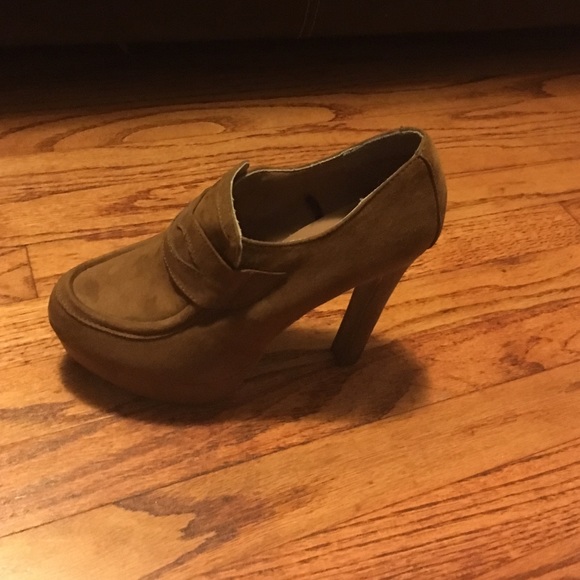 Booties - Picture 2 of 3