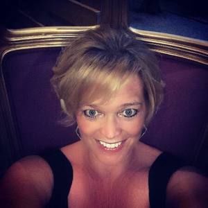 Meet your Posher, Kathleen