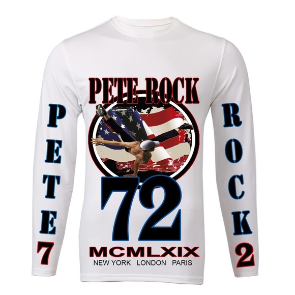 Long Sleeve