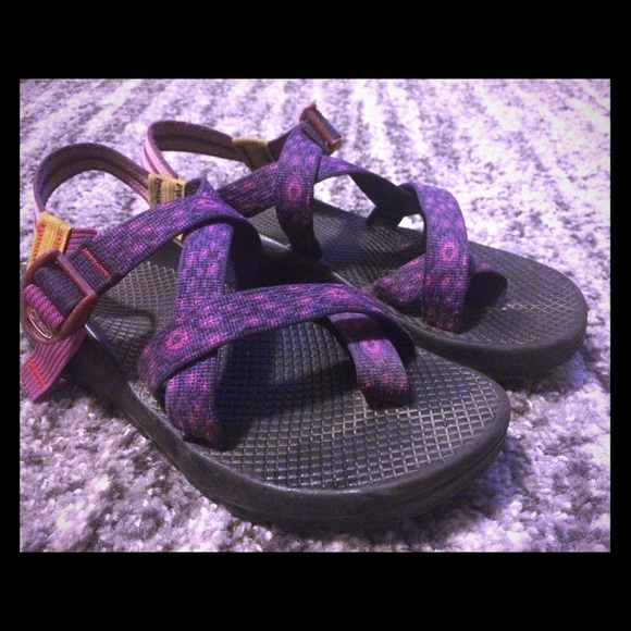 Chacos size 8 women's