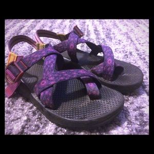 Chacos size 8 women's