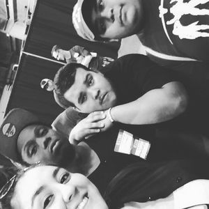 Meet your Posher, Joan