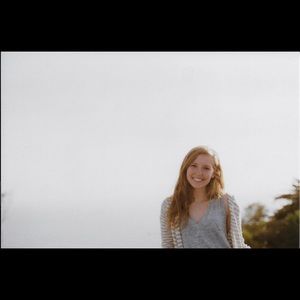 Meet your Posher, Maddey