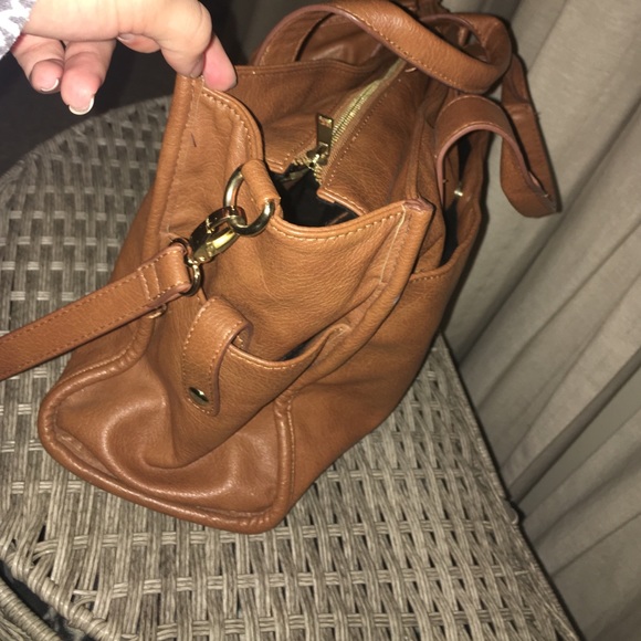 Forever 21 bag - Picture 3 of 4