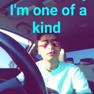 Meet your Posher, Edgar