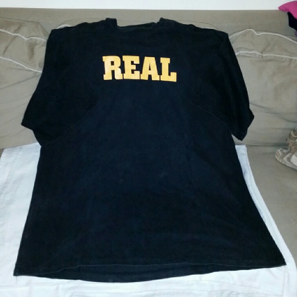 Men's T shirt