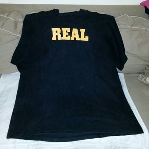 Men's T shirt