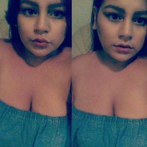 Meet your Posher, Linsay