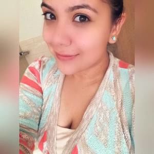 Meet your Posher, Sandra